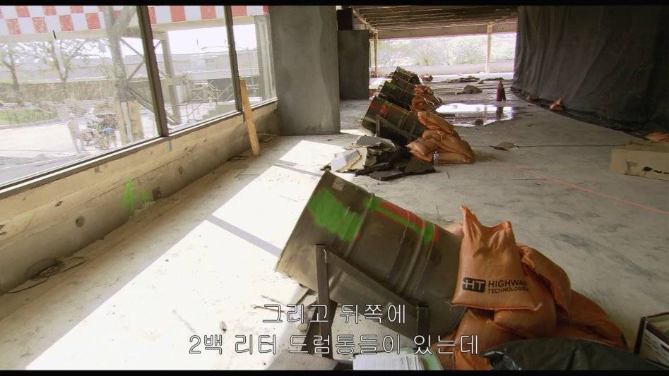 다크나이트에서 CG 사용한 장면 | 인스티즈