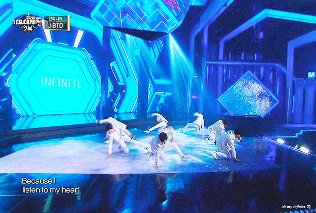 개인적으로 K-POP에서 해줬으면하는 사업 (용량주의) | 인스티즈