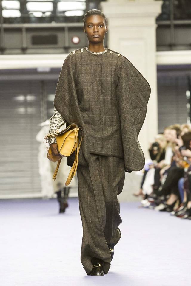 2017 F/W Mulberry 컬렉션 (최소라) | 인스티즈