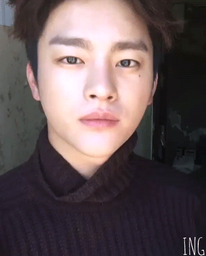  타입별로 나눠본 남자 배우들의 이상형 (비교적 최신판이긔.) | 인스티즈