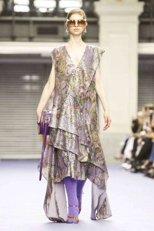 2017 F/W Mulberry 컬렉션 (최소라) | 인스티즈