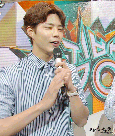 보고있어도 기분좋아지게 만드는 남자 | 인스티즈