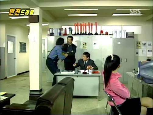 반전드라마 베스트 에피소드 우리형 1 | 인스티즈