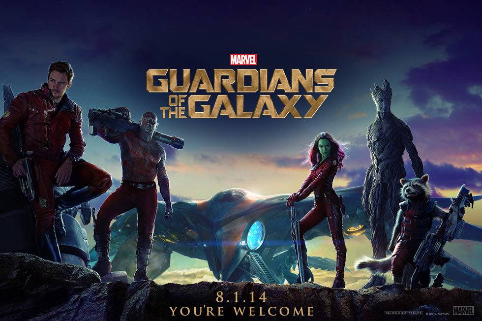 우리나라에서 흥행은 못했지만 은근 재미있는 마블 영화 | 인스티즈