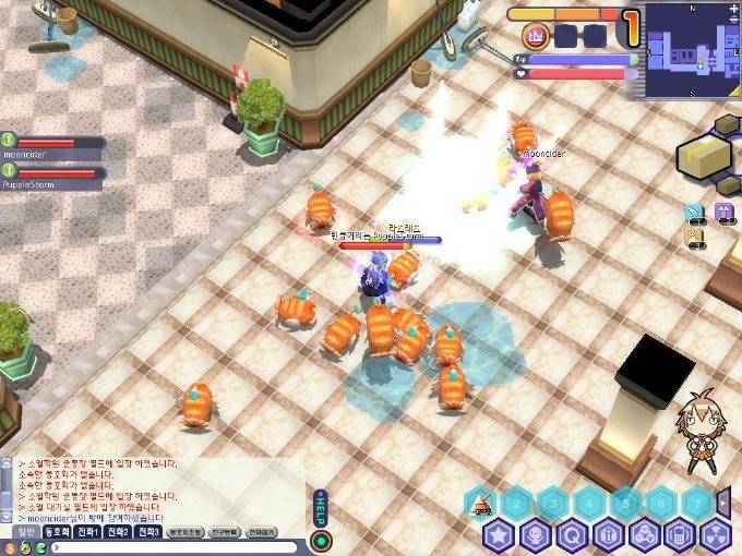 서비스종료된 추억의 온라인 게임들 | 인스티즈