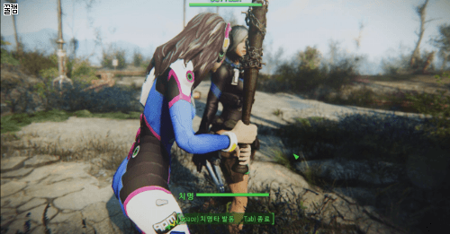 신겜 나와서 축하빵 때리는 송하나양 | 인스티즈