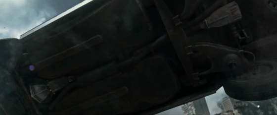 엑스맨 아포칼립스에서 제일 기억에 남던것... | 인스티즈