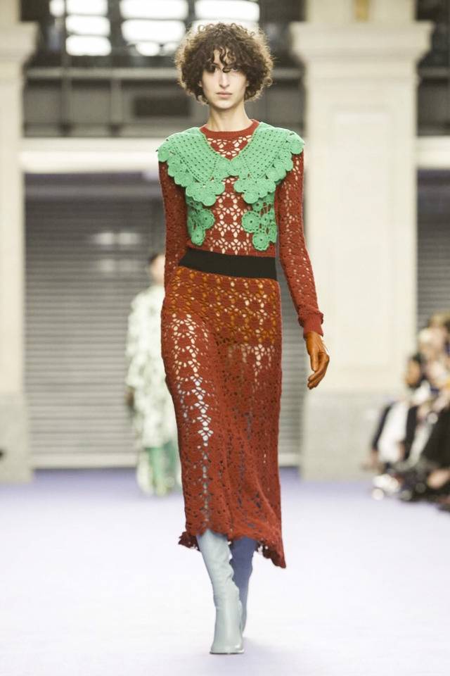 2017 F/W Mulberry 컬렉션 (최소라) | 인스티즈