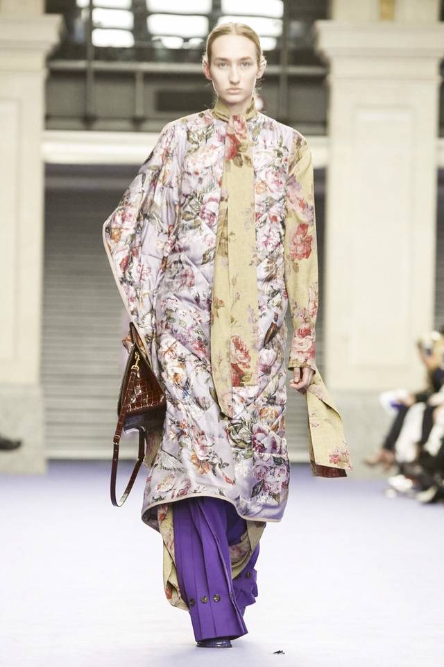 2017 F/W Mulberry 컬렉션 (최소라) | 인스티즈