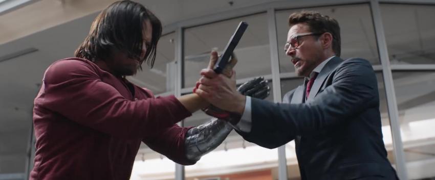 원작엔없는 마블영화,드라마 의 인간관계설정 | 인스티즈