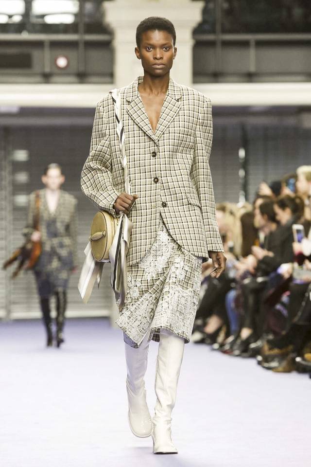 2017 F/W Mulberry 컬렉션 (최소라) | 인스티즈