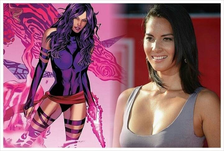 엑스맨 아포칼립스에서 제일 기억에 남던것... | 인스티즈