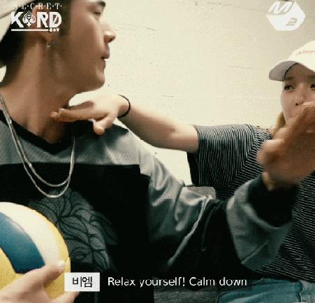 흔한 아이돌의 서열 .gif (feat,맷튜&이셉) | 인스티즈