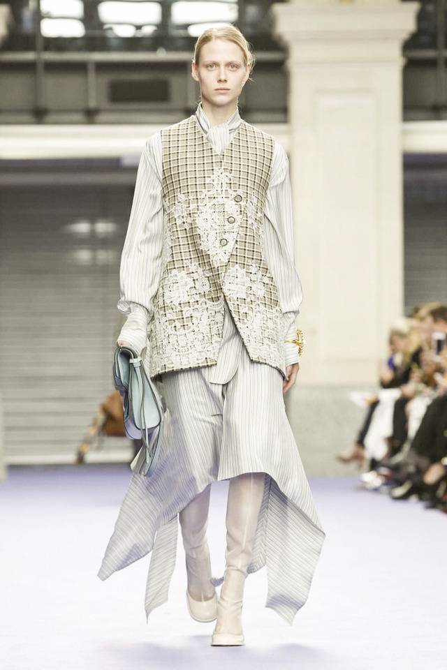 2017 F/W Mulberry 컬렉션 (최소라) | 인스티즈