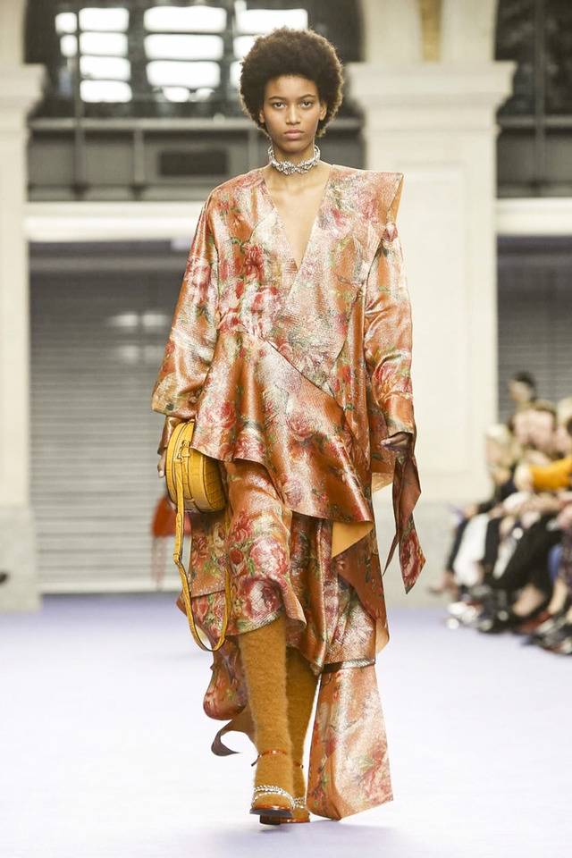 2017 F/W Mulberry 컬렉션 (최소라) | 인스티즈