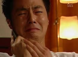 이래뵈도 내가 우리동내에서는 조인성이다 간나야 | 인스티즈