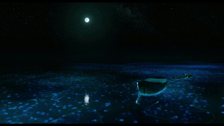 아이맥스로 보고 온 사람들 부심 쩌는 거 같은 영화 | 인스티즈