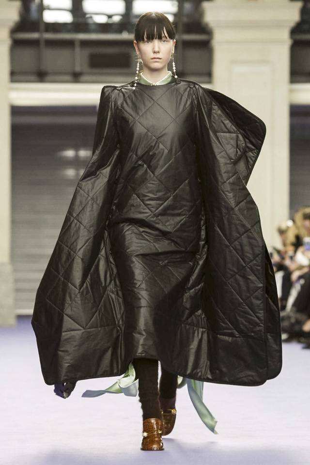 2017 F/W Mulberry 컬렉션 (최소라) | 인스티즈