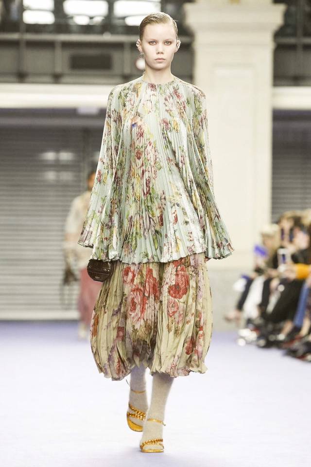 2017 F/W Mulberry 컬렉션 (최소라) | 인스티즈