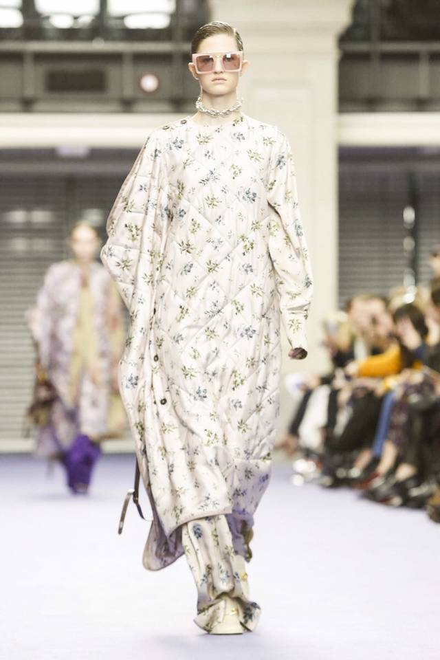 2017 F/W Mulberry 컬렉션 (최소라) | 인스티즈