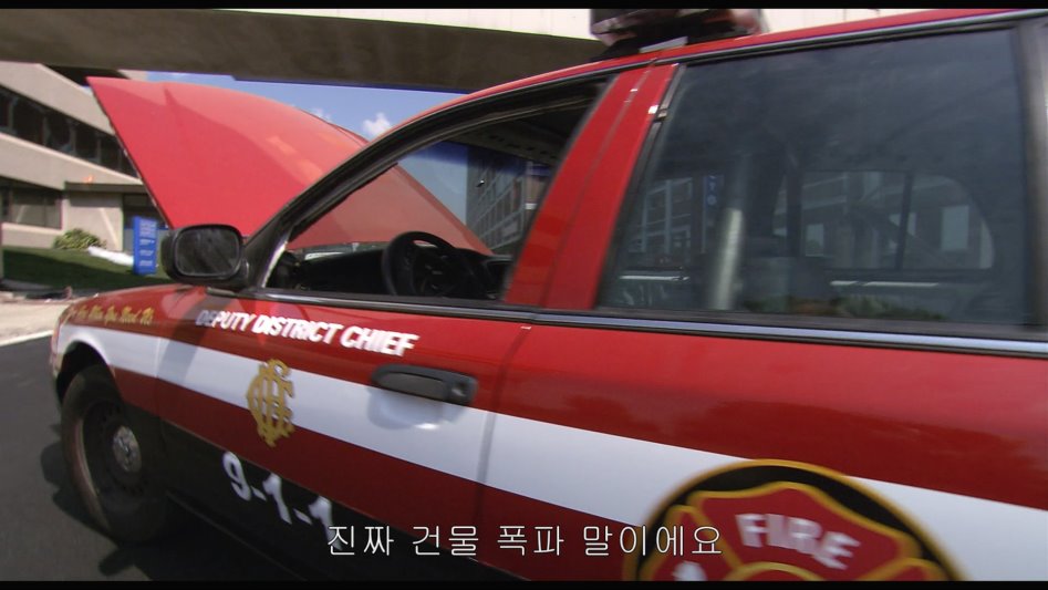 다크나이트에서 CG 사용한 장면 | 인스티즈