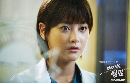 여자 배우 필모로 종합병원 만들기 | 인스티즈