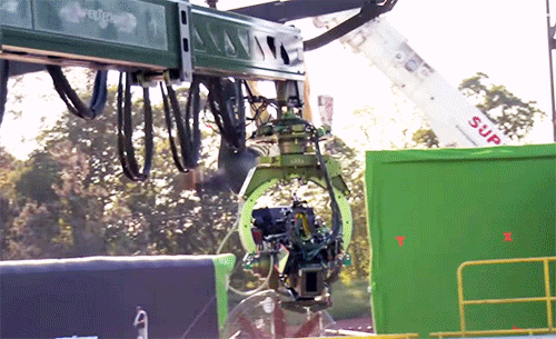 시빌워 이 장면 CG가 아니었음 ㄷㄷㄷㄷ.GIF | 인스티즈