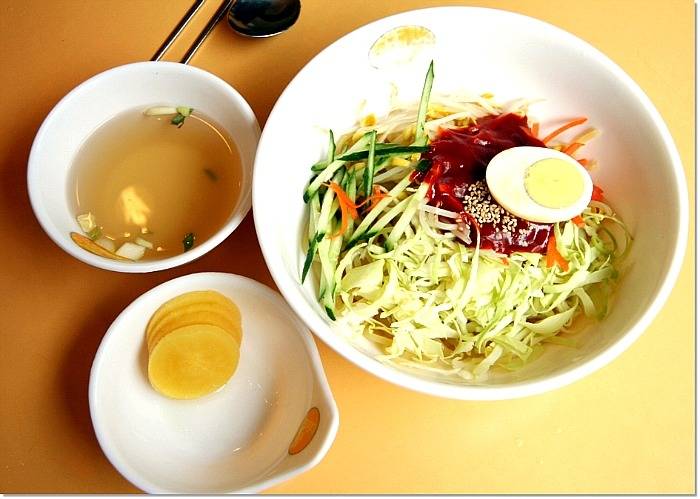 동인천 신포시장 먹거리들.jpg | 인스티즈