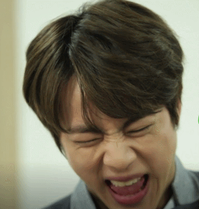 [방탄소년단] 이게 역하렘이면 세상 로맨스 다 뒤진거지 ① | 인스티즈