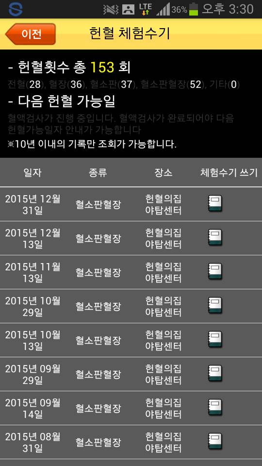 2015년 마지막날은... | 인스티즈