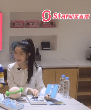 레드벨벳 브이린.jpgif | 인스티즈