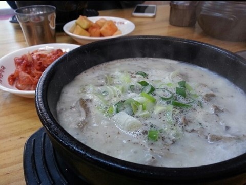 셋중 하나만 먹을 수 있고 나머진 평생 못먹는다 당신의 선택은? | 인스티즈