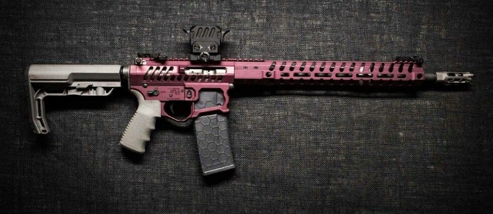 개인화기 | 인스티즈