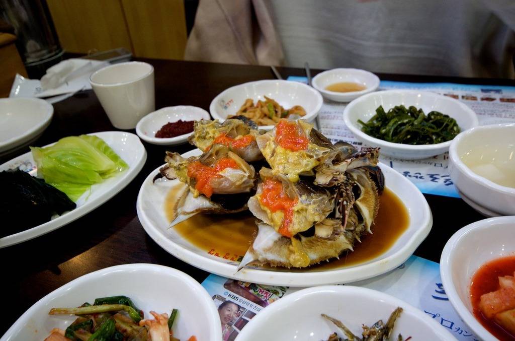 간장게장 | 인스티즈