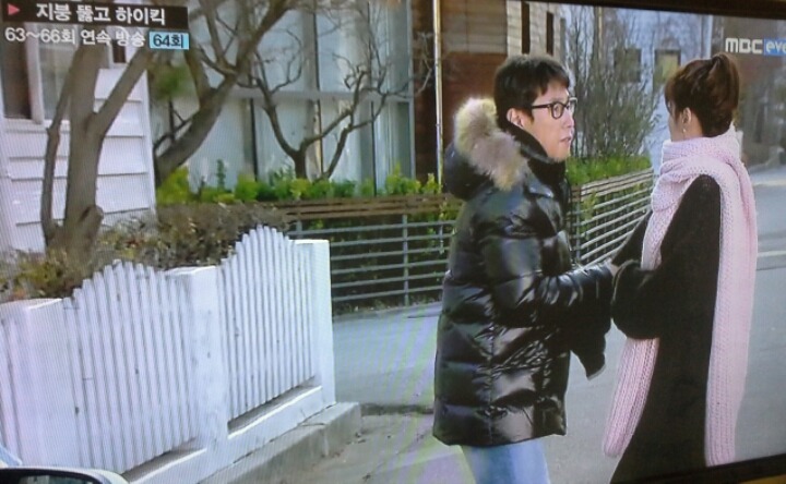 지붕 뚫고 하이킥 의외의 카메오 (feat.종신옹) | 인스티즈