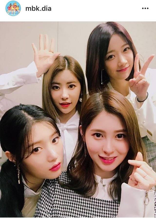 다이아 유닛 빈챈현스 | 인스티즈