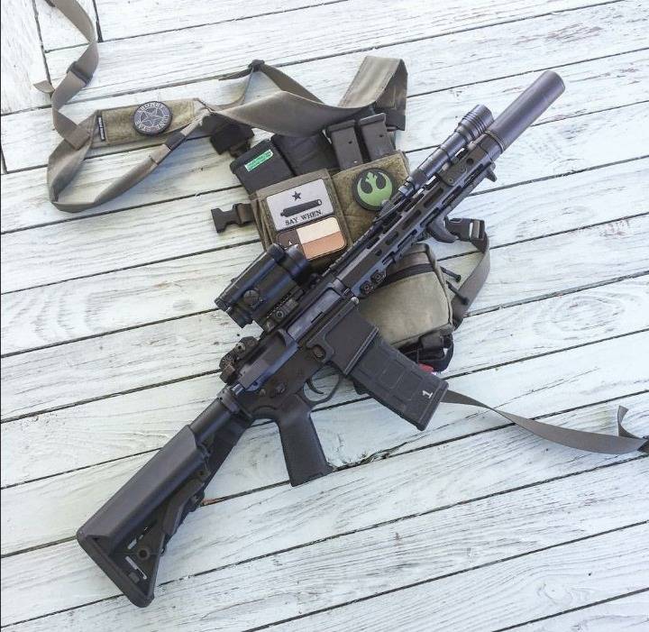 개인화기 | 인스티즈