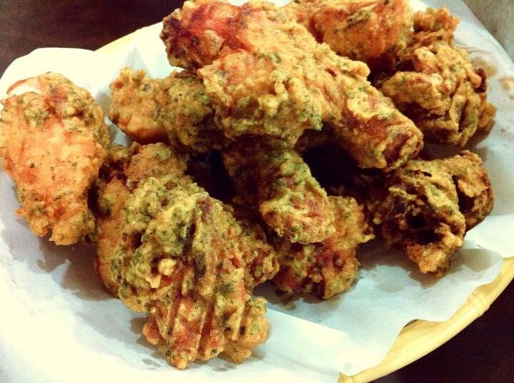 동인천 신포시장 먹거리들.jpg | 인스티즈