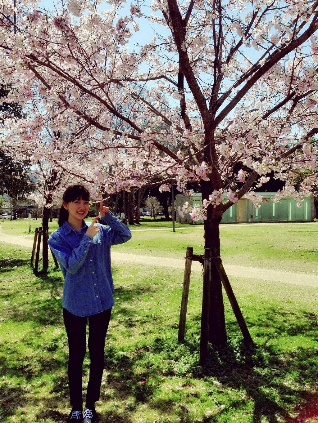 귀여운외모의 일본여자아이돌의 사복패션 | 인스티즈