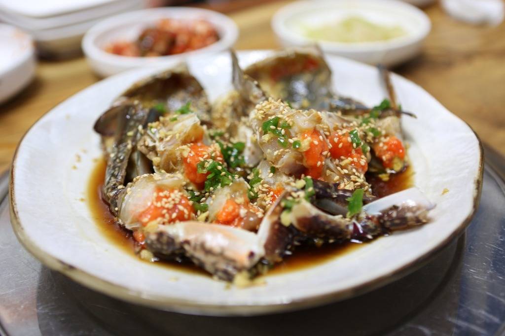 간장게장 | 인스티즈