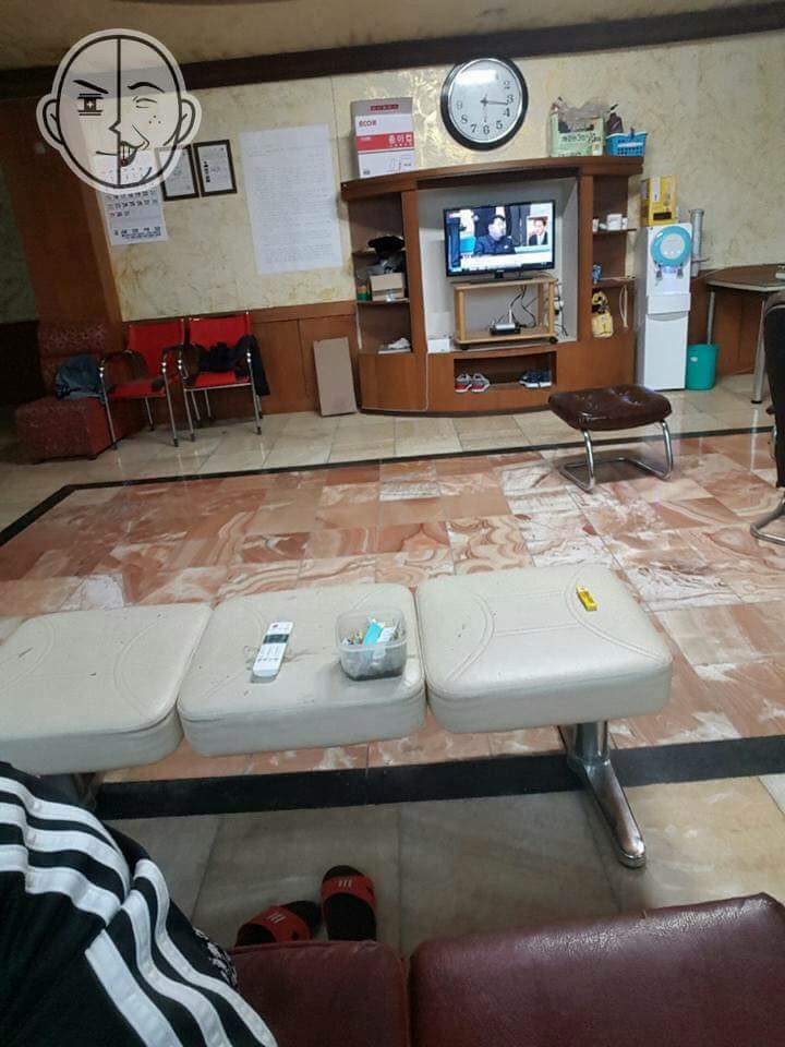 저 보다 더 특이한 곳 에 사는 분?.jpg | 인스티즈