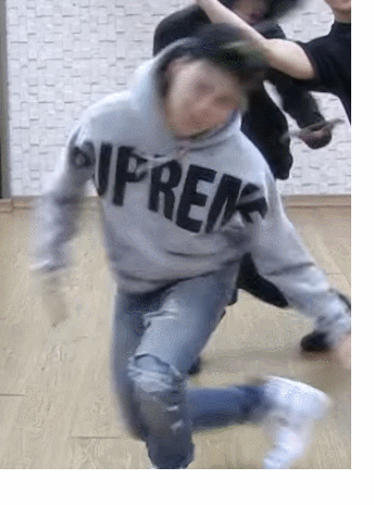 [방탄소년단] 이게 역하렘이면 세상 로맨스 다 뒤진거지 ① | 인스티즈