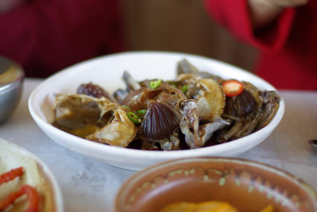 간장게장 | 인스티즈