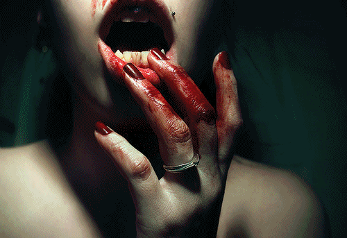  공포 움짤 모음 | 인스티즈