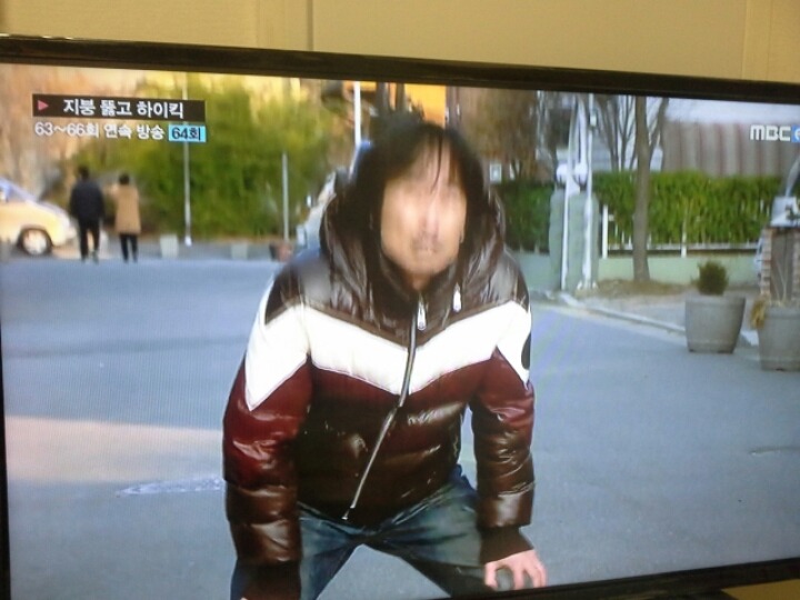 지붕 뚫고 하이킥 의외의 카메오 (feat.종신옹) | 인스티즈