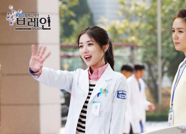 여자 배우 필모로 종합병원 만들기 | 인스티즈