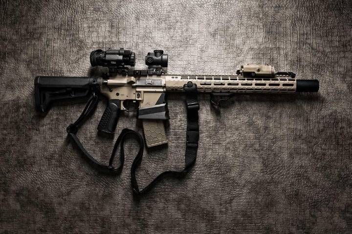 개인화기 | 인스티즈