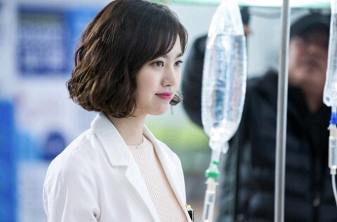 여자 배우 필모로 종합병원 만들기 | 인스티즈