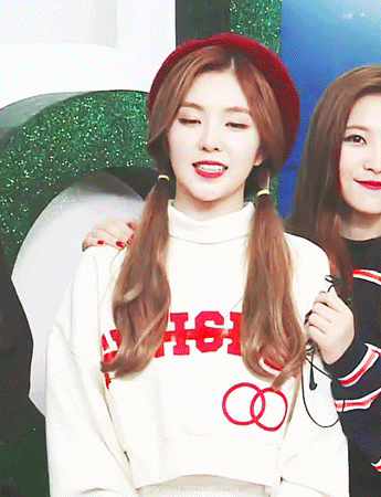 레드벨벳 브이린.jpgif | 인스티즈