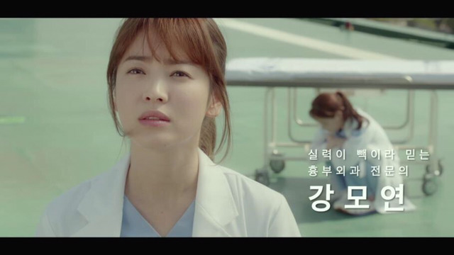 여자 배우 필모로 종합병원 만들기 | 인스티즈